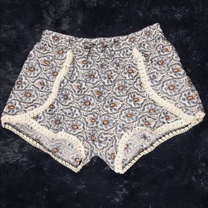 Boutique Shorts
